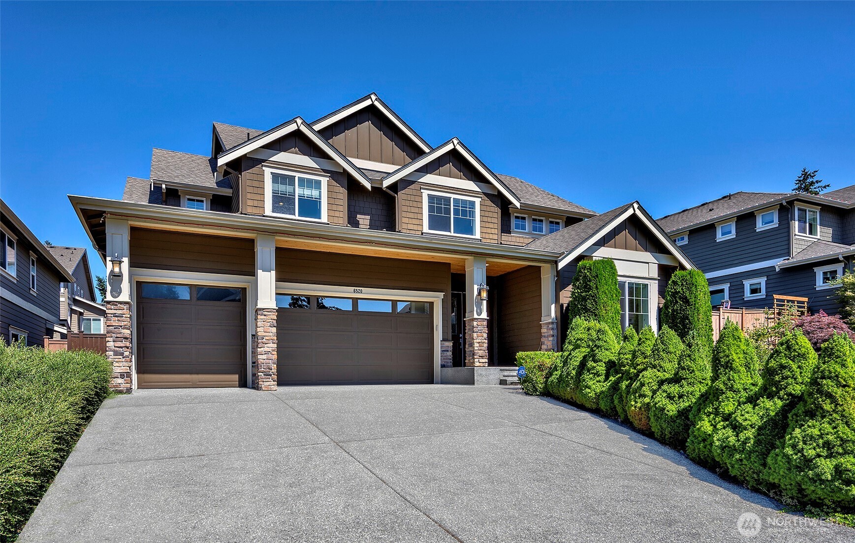 6520 SE 7th Place Renton WA 98059