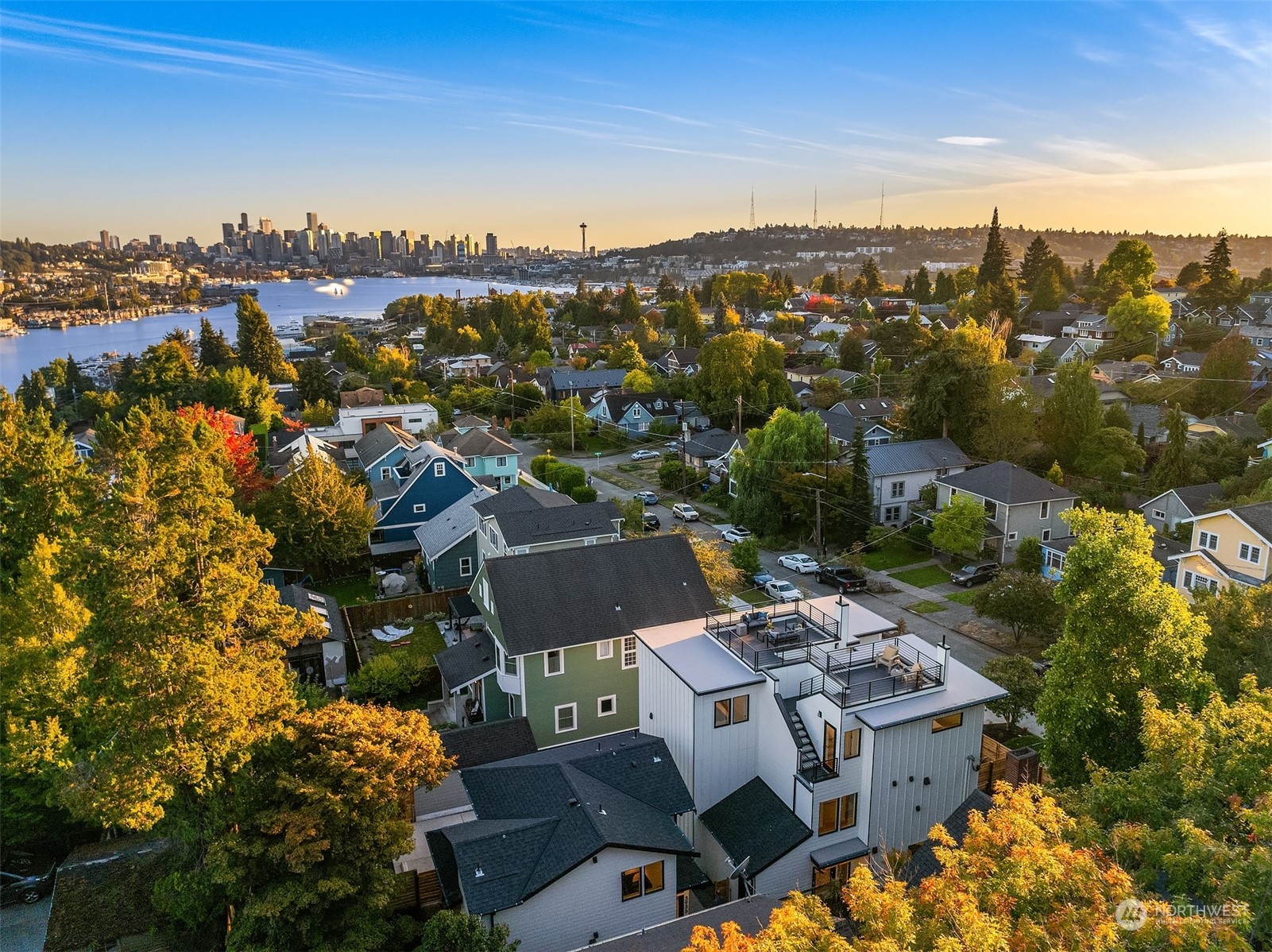 3934 Corliss Avenue N Seattle WA 98103