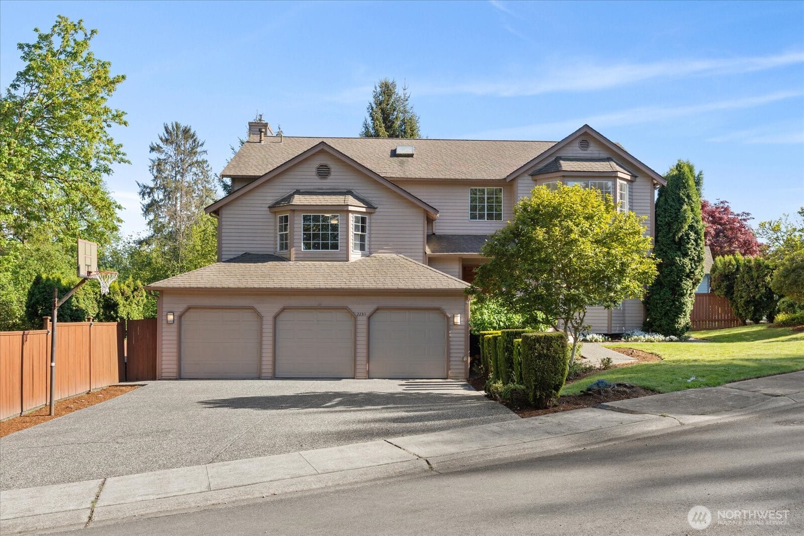 22311 6th Drive SE Bothell WA 98021