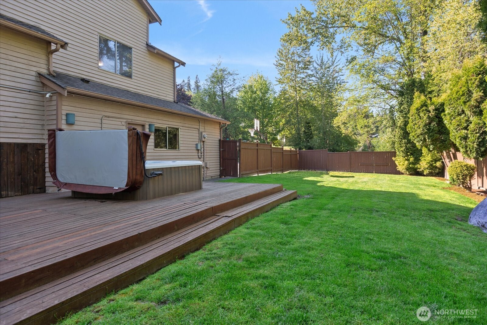 22311 6th Drive SE Bothell WA 98021