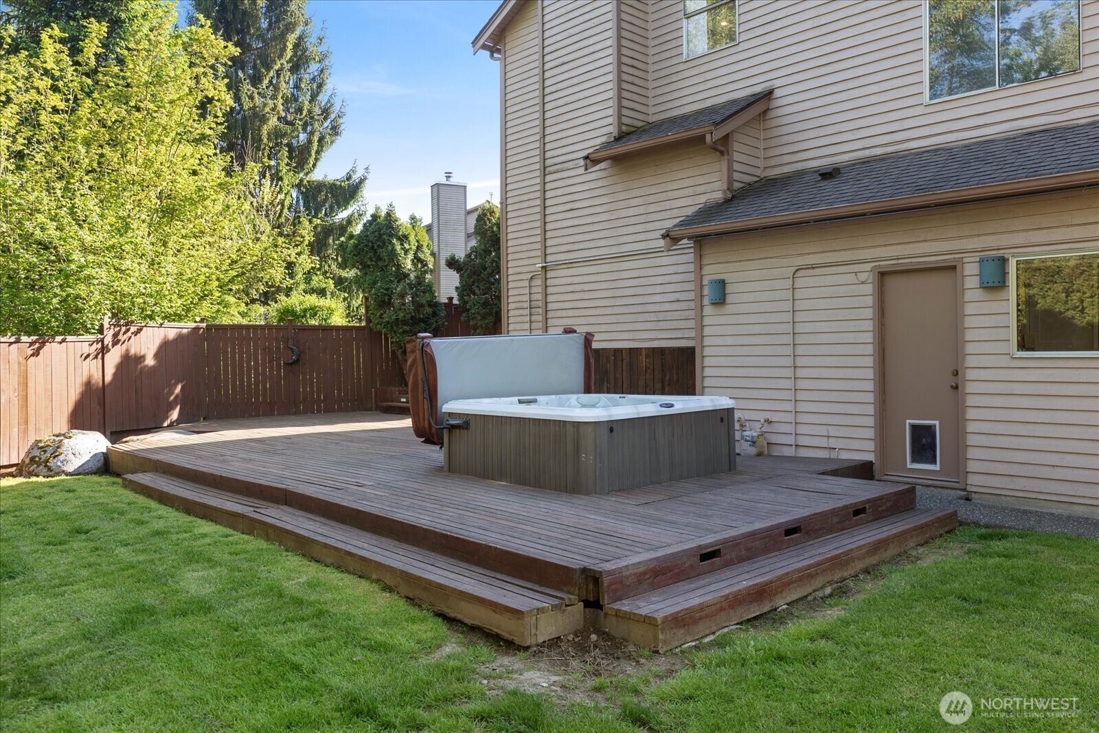 22311 6th Drive SE Bothell WA 98021