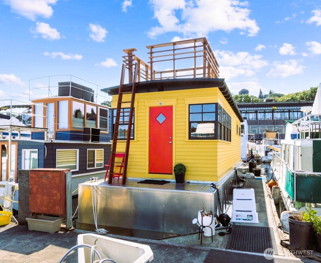 2040 Westlake Avenue N Seattle WA 98109