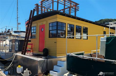 2040 Westlake Avenue N Seattle WA 98109