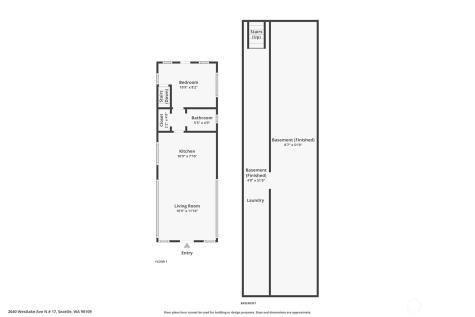 2040 Westlake Avenue N Seattle WA 98109