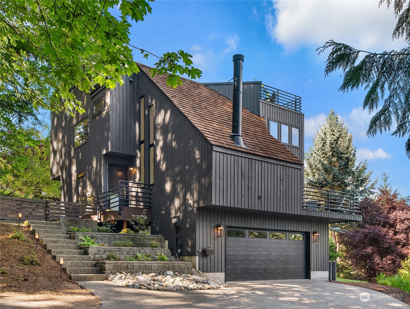 1623 187th Avenue Ne Bellevue WA 98008