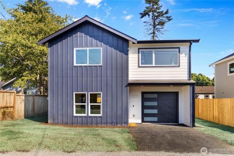 9737 Evanston Avenue N Seattle WA 98103