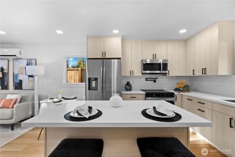 9737 Evanston Avenue N Seattle WA 98103