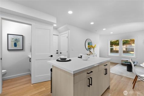 9737 Evanston Avenue N Seattle WA 98103