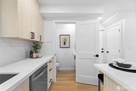 9737 Evanston Avenue N Seattle WA 98103