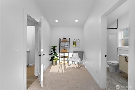 9737 Evanston Avenue N Seattle WA 98103