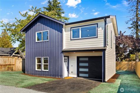 9737 Evanston Avenue N Seattle WA 98103
