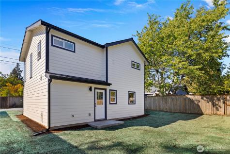 9737 Evanston Avenue N Seattle WA 98103