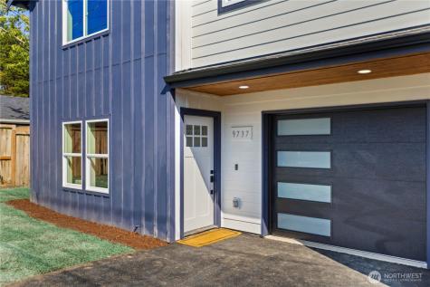 9737 Evanston Avenue N Seattle WA 98103