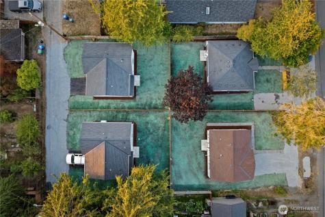 9737 Evanston Avenue N Seattle WA 98103