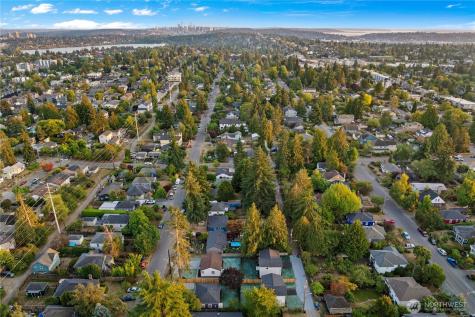 9737 Evanston Avenue N Seattle WA 98103