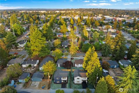 9737 Evanston Avenue N Seattle WA 98103