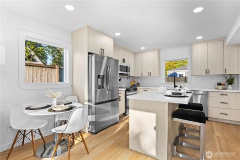 9737 Evanston Avenue N Seattle WA 98103