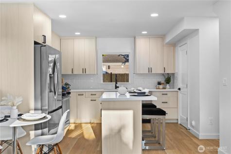 9737 Evanston Avenue N Seattle WA 98103