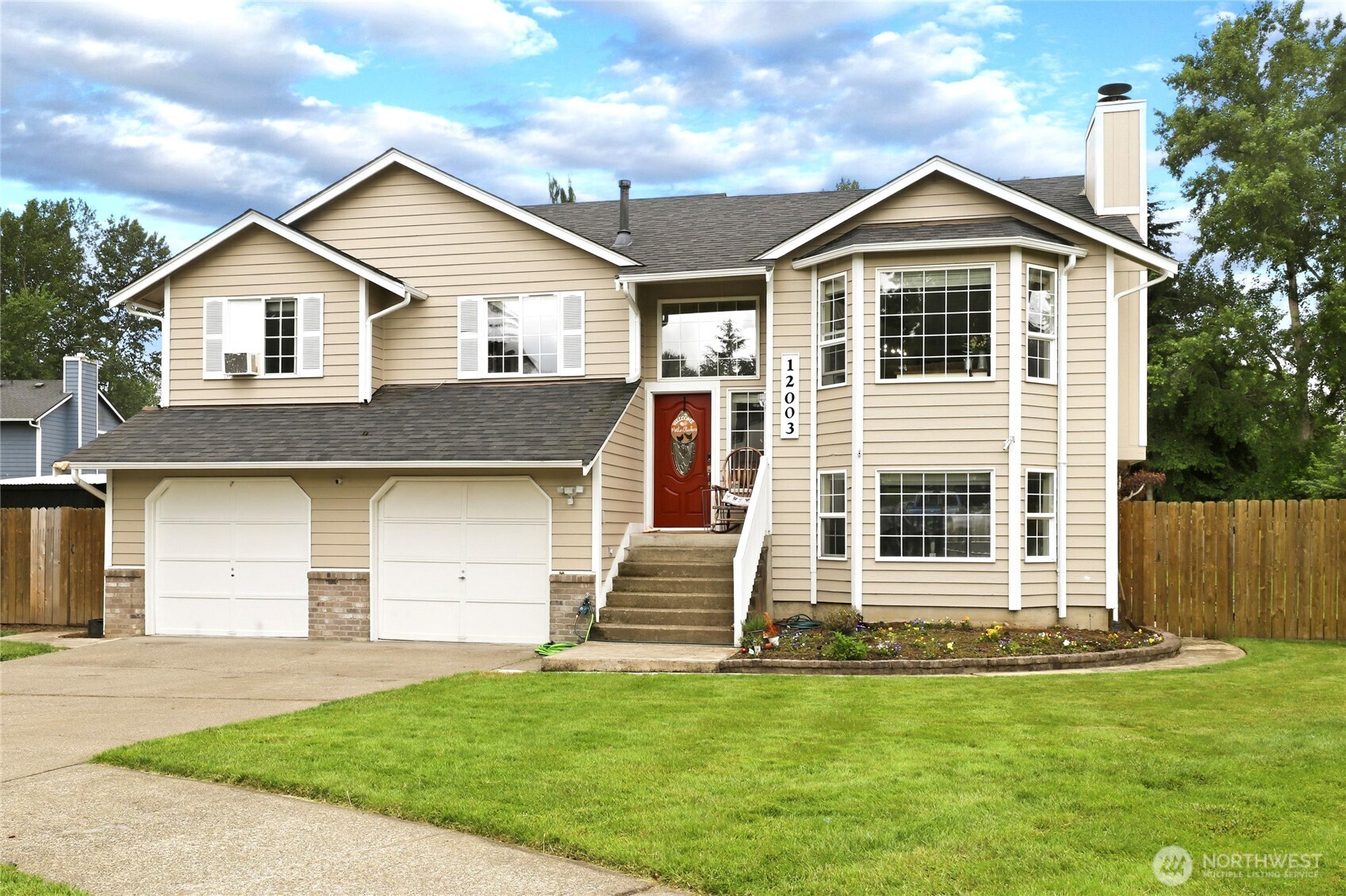 12003 141st Street Ct E Puyallup WA 98374