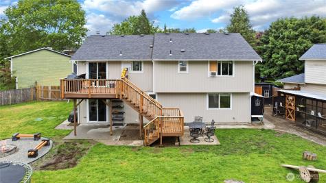 12003 141st Street Ct E Puyallup WA 98374