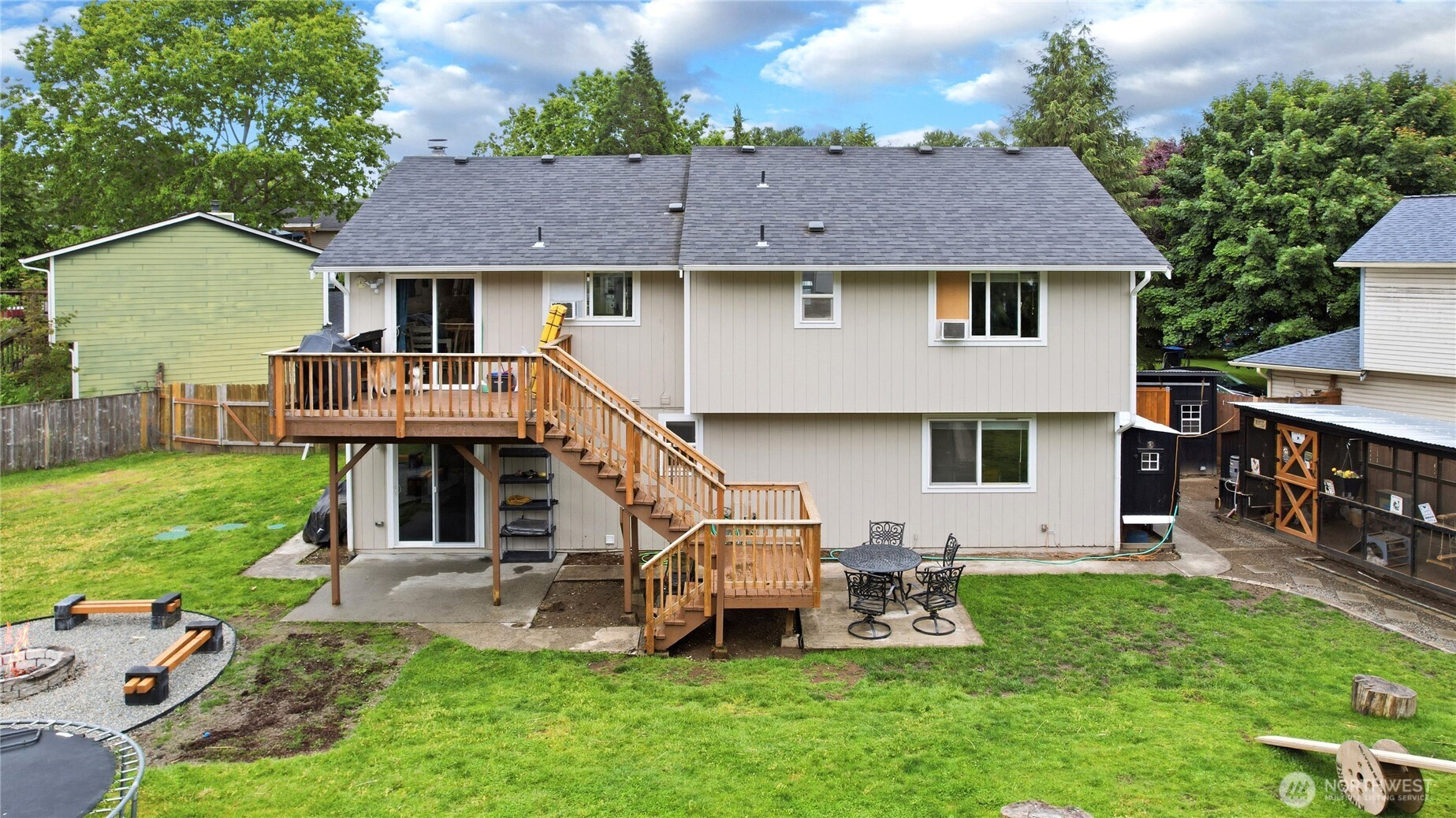 12003 141st Street Ct E Puyallup WA 98374