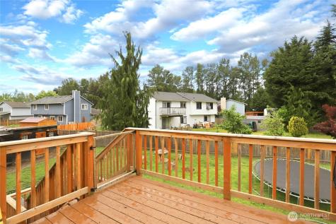 12003 141st Street Ct E Puyallup WA 98374
