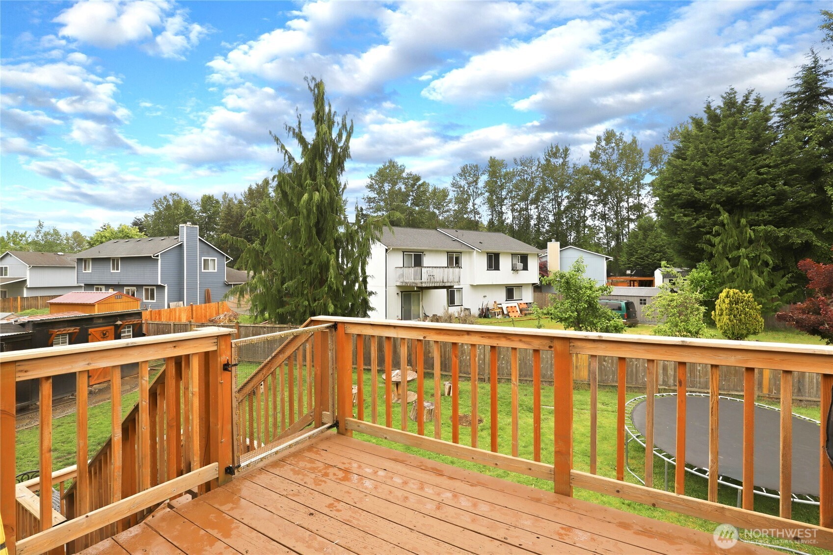 12003 141st Street Ct E Puyallup WA 98374