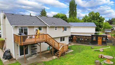 12003 141st Street Ct E Puyallup WA 98374