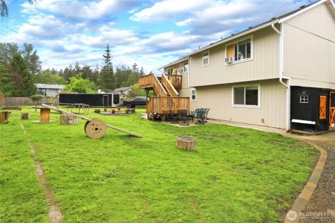 12003 141st Street Ct E Puyallup WA 98374