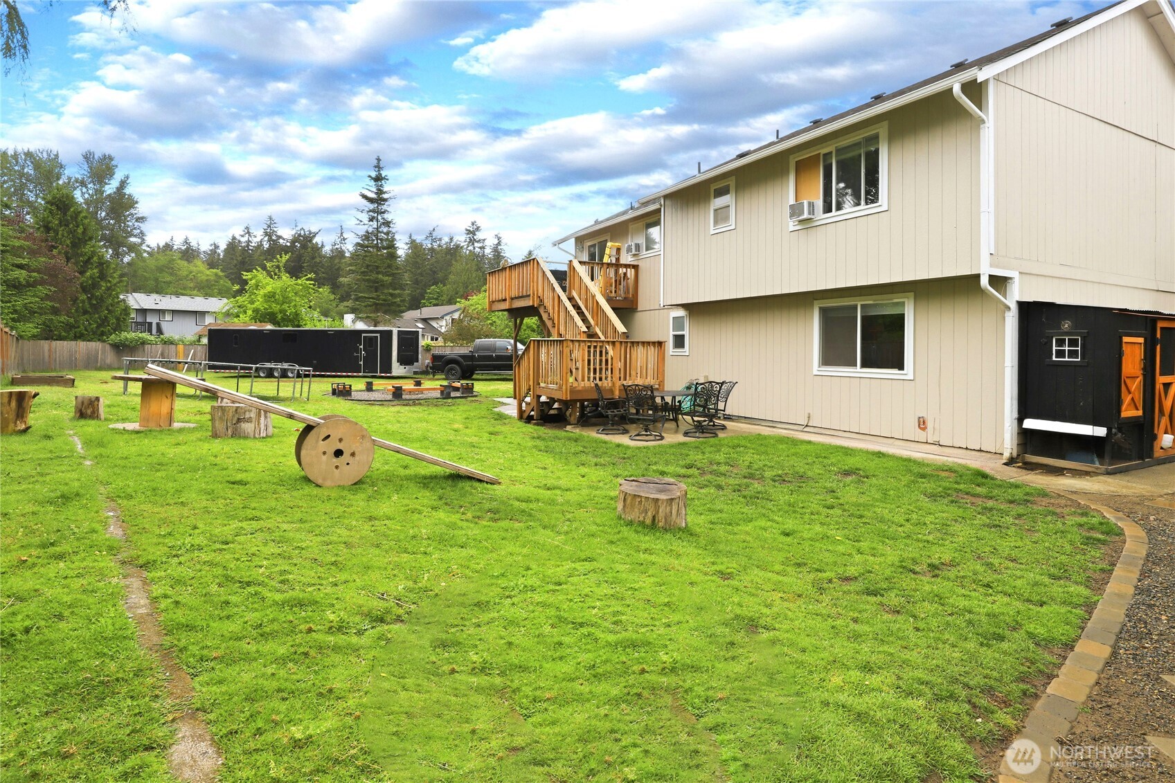 12003 141st Street Ct E Puyallup WA 98374