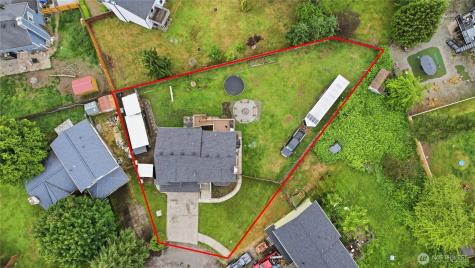12003 141st Street Ct E Puyallup WA 98374