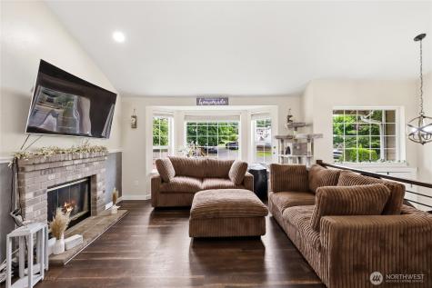 12003 141st Street Ct E Puyallup WA 98374