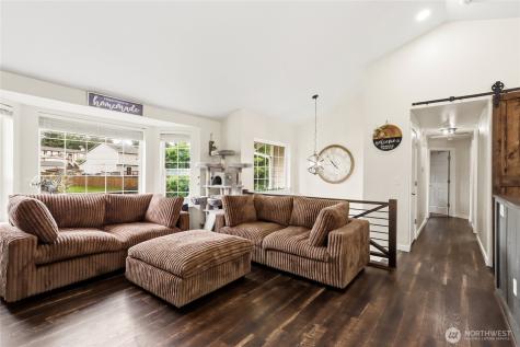 12003 141st Street Ct E Puyallup WA 98374