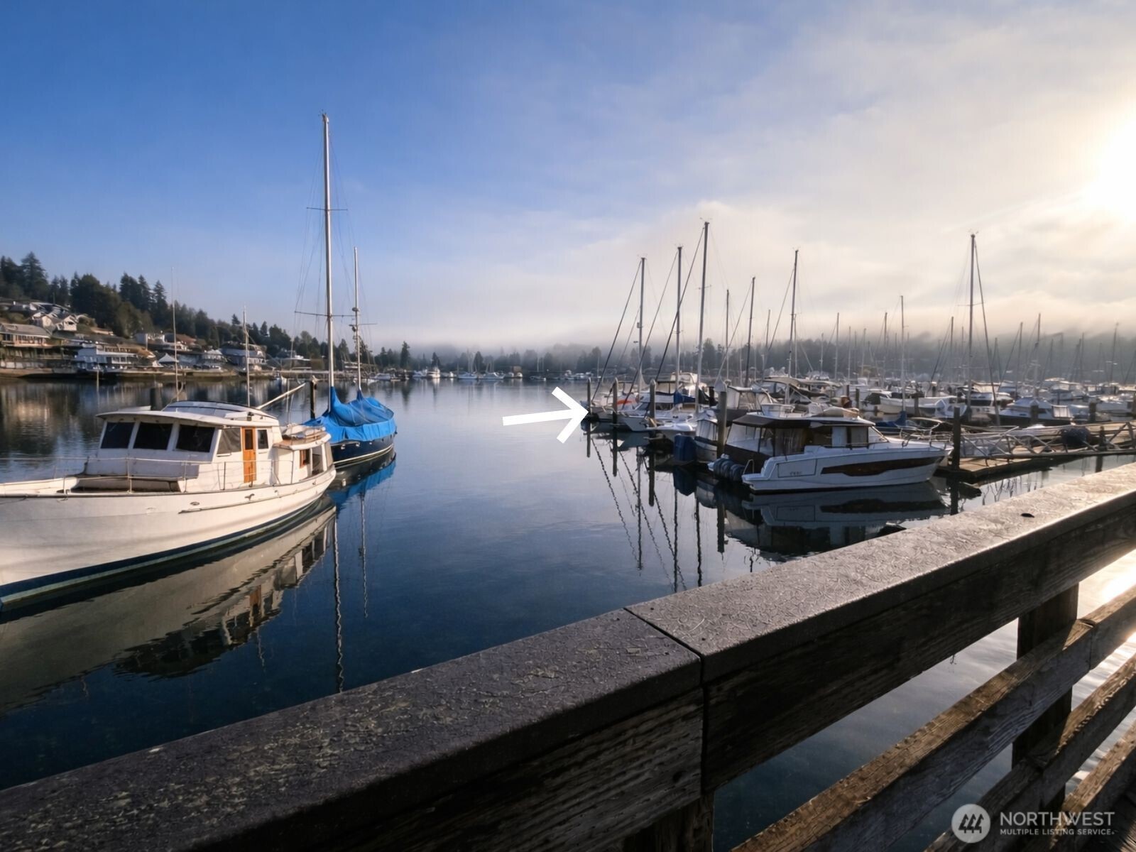 3901 Harborview Drive Gig Harbor WA 98332