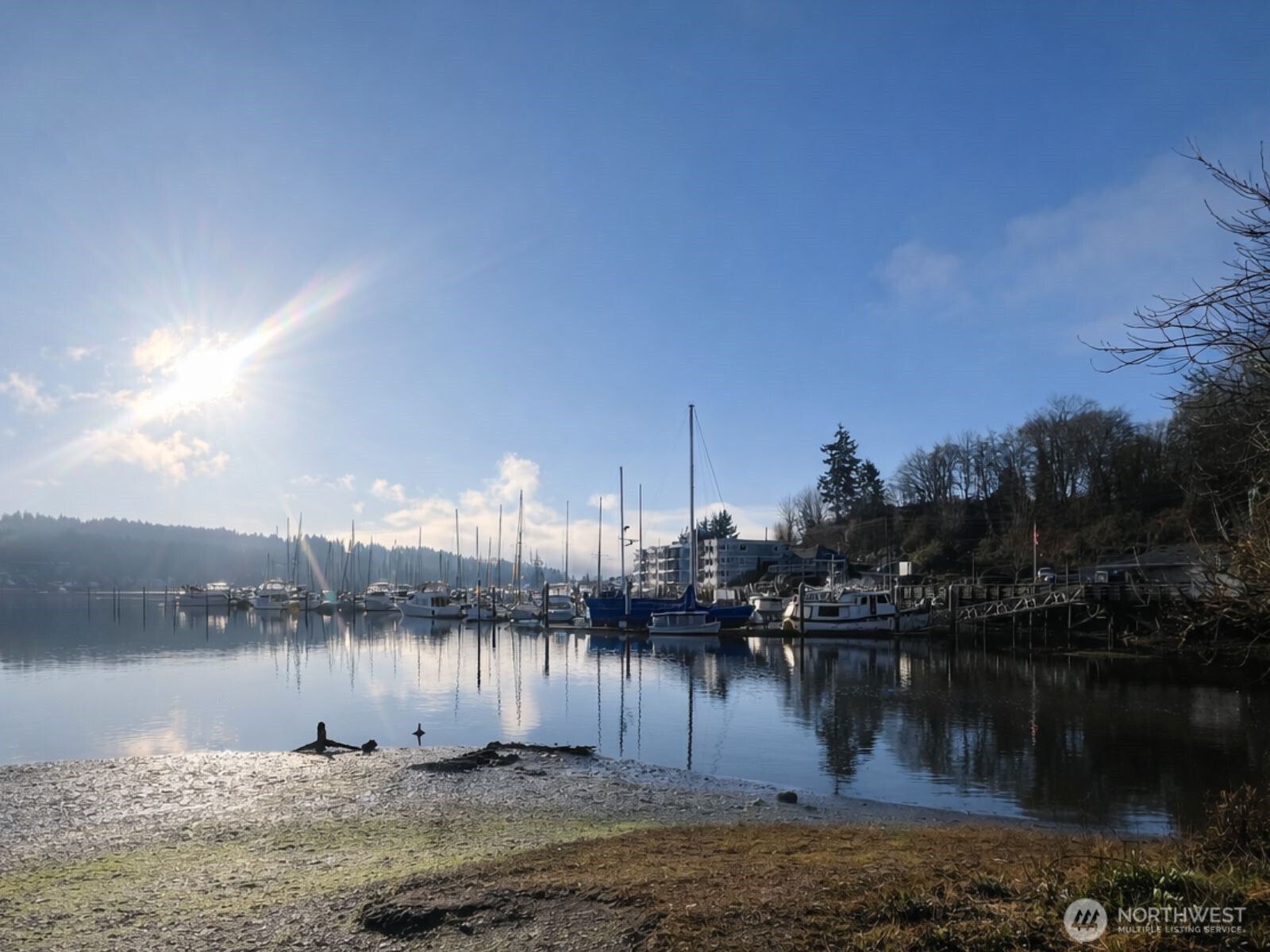 3901 Harborview Drive Gig Harbor WA 98332