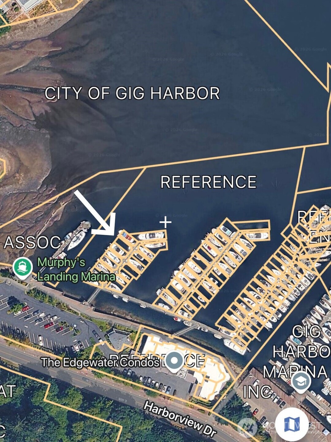 3901 Harborview Drive Gig Harbor WA 98332