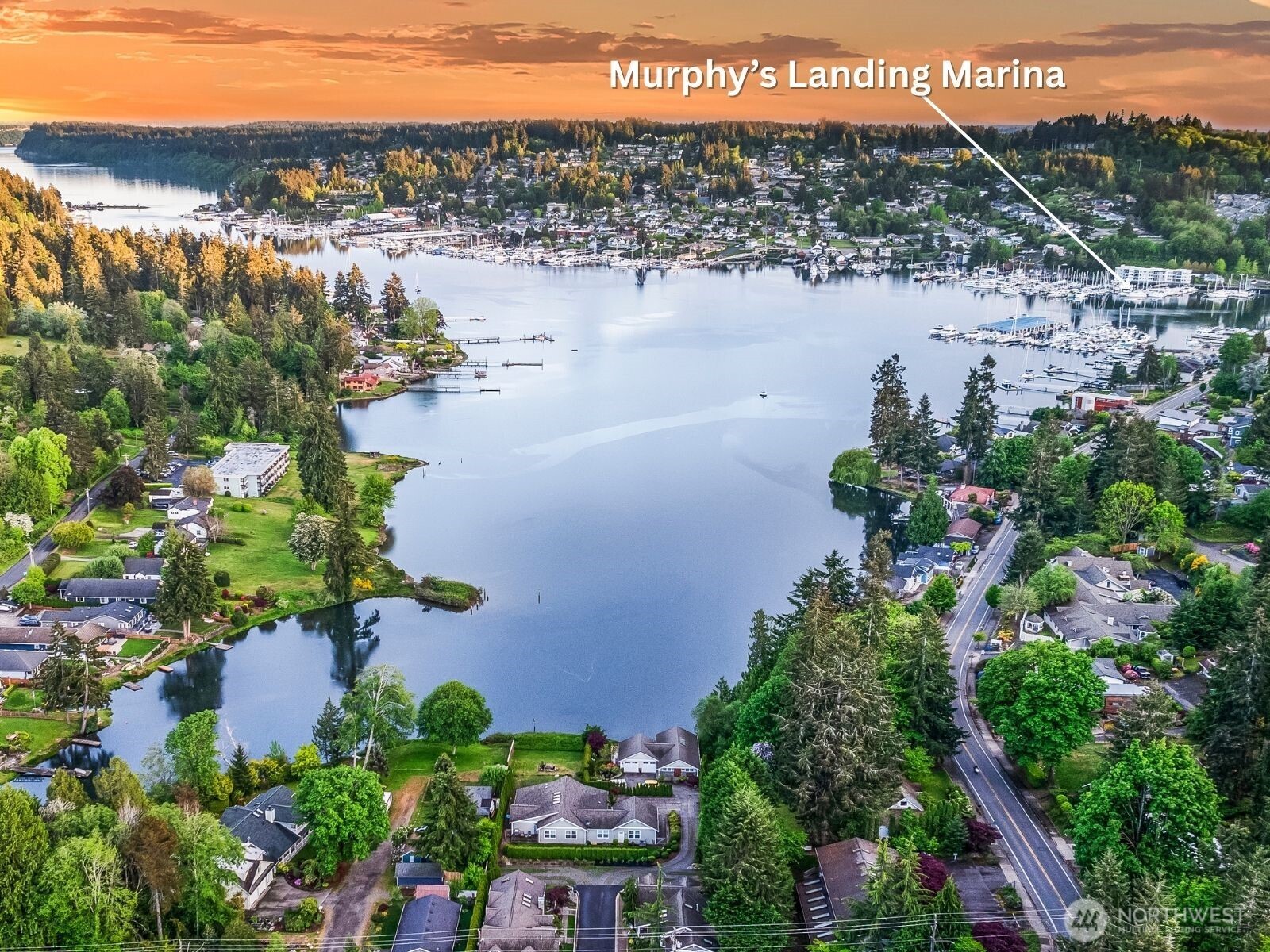 3901 Harborview Drive Gig Harbor WA 98332