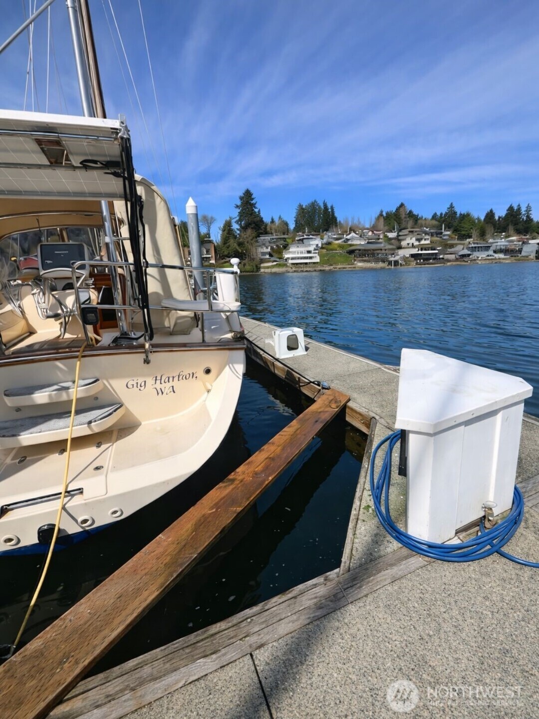 3901 Harborview Drive Gig Harbor WA 98332