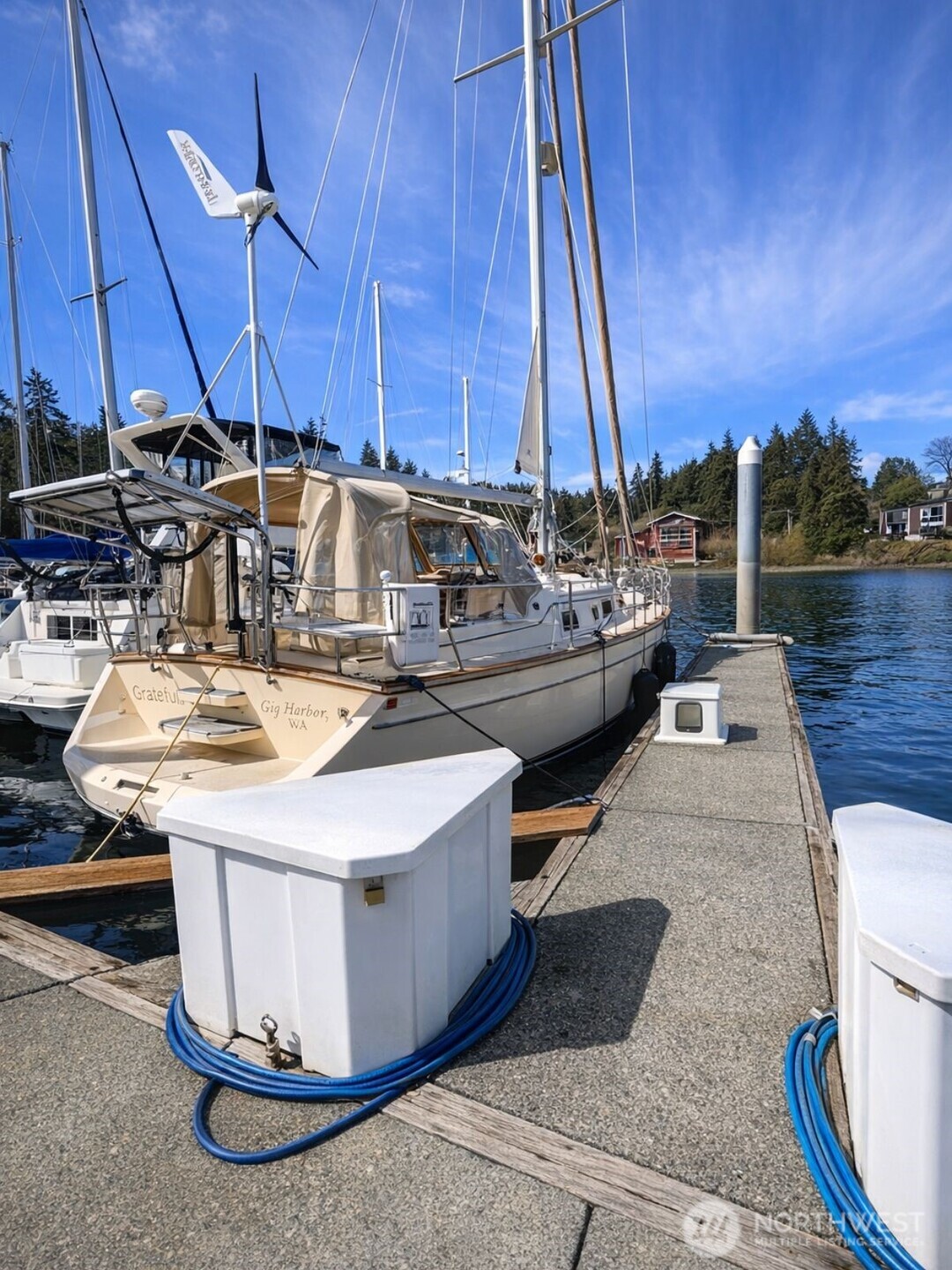 3901 Harborview Drive Gig Harbor WA 98332