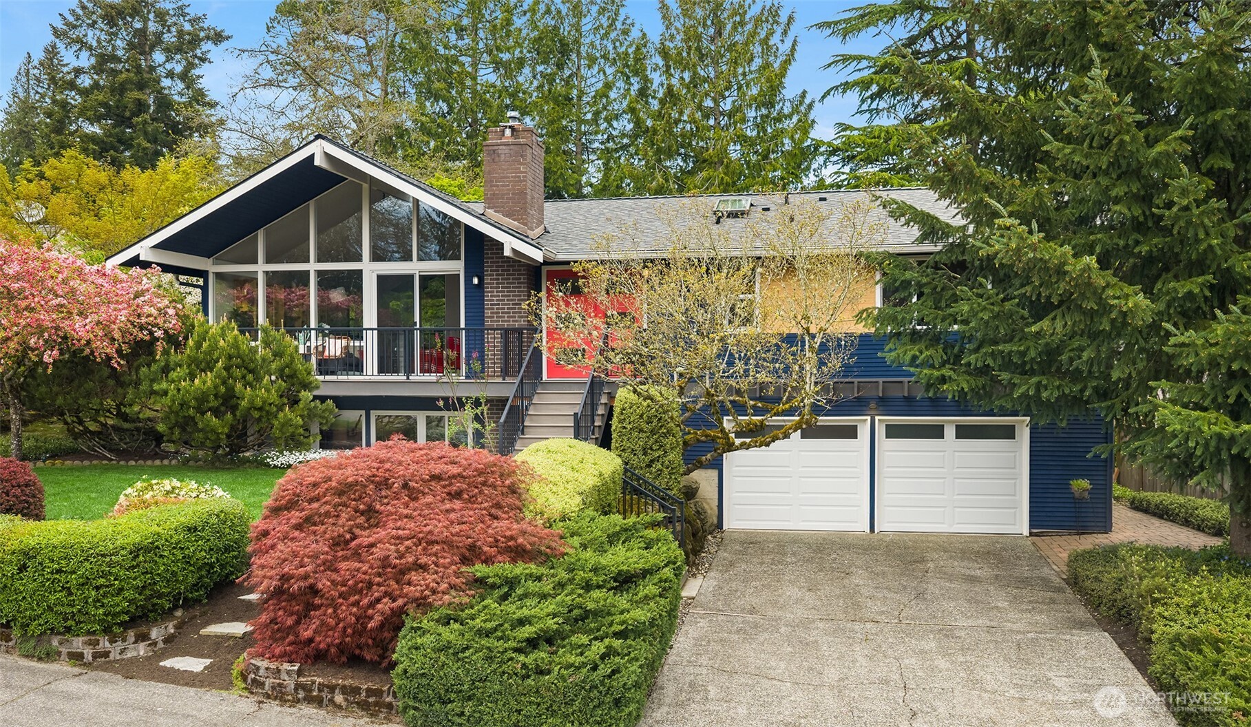 17420 NE 11th Street Bellevue WA 98008