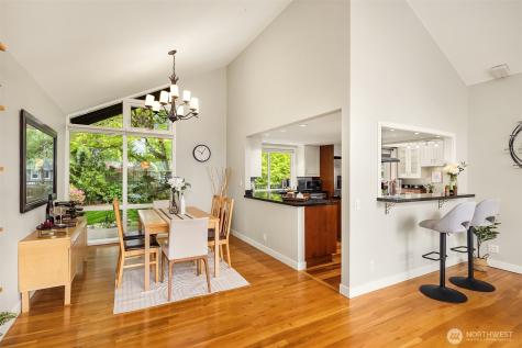 17420 NE 11th Street Bellevue WA 98008