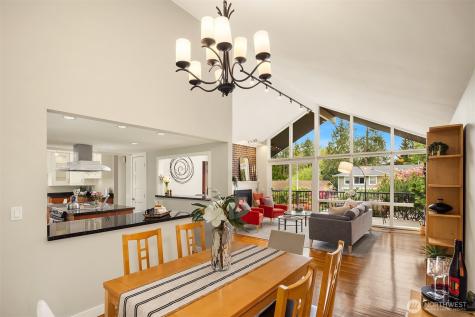 17420 NE 11th Street Bellevue WA 98008