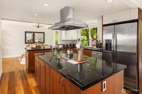 17420 NE 11th Street Bellevue WA 98008