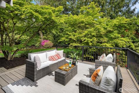 17420 NE 11th Street Bellevue WA 98008
