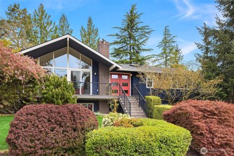 17420 NE 11th Street Bellevue WA 98008