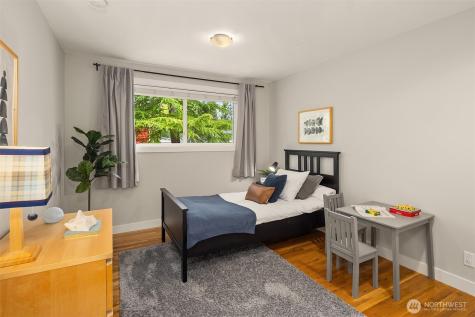 17420 NE 11th Street Bellevue WA 98008