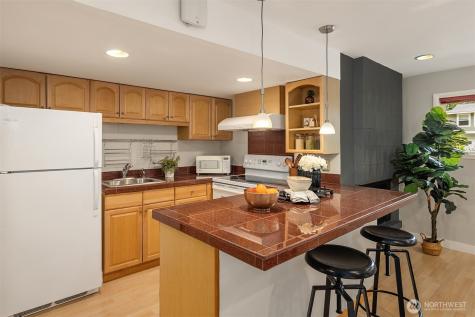 17420 NE 11th Street Bellevue WA 98008
