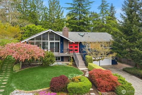 17420 NE 11th Street Bellevue WA 98008