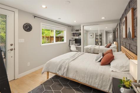 17420 NE 11th Street Bellevue WA 98008