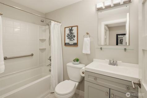 17420 NE 11th Street Bellevue WA 98008
